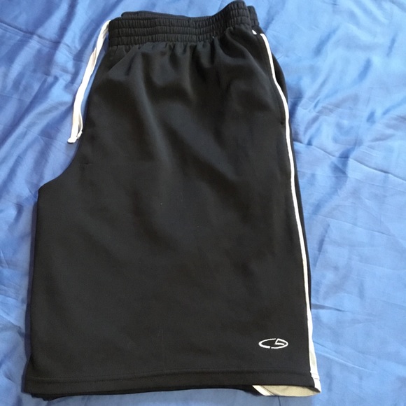 Men’s Champion Shorts - Picture 1 of 4